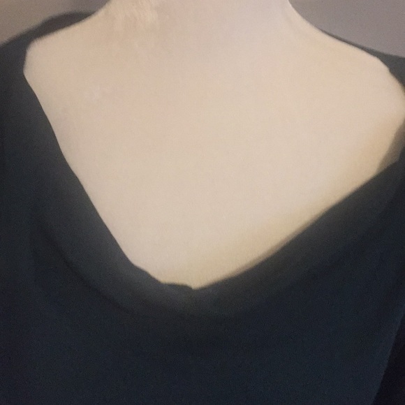 Three dots teal top - Picture 3 of 6